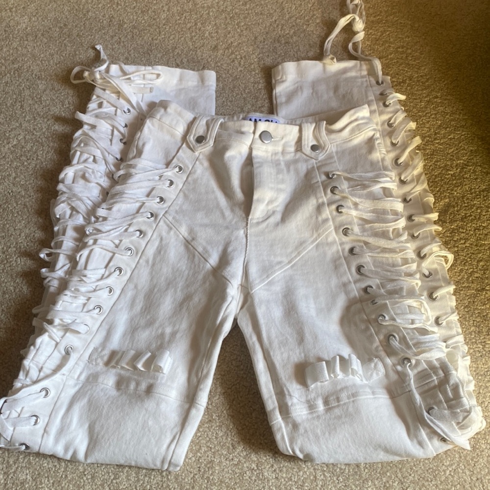 iamgia holly pant